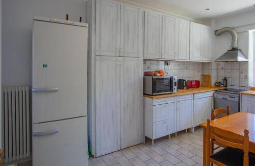 Lavreotiki Villa | 115 m² Villa ∙ 3 bedrooms ∙ 6 guests