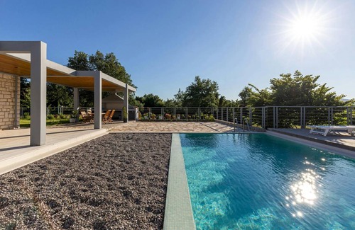 Kato Korakiana Villa | 115 m² Villa ∙ 2 bedrooms ∙ 5 guests