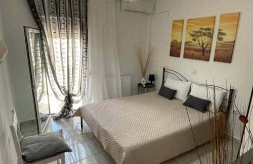 Plataria Apartment | 118 m² Apartment ∙ 2 bedrooms ∙ 9 guests
