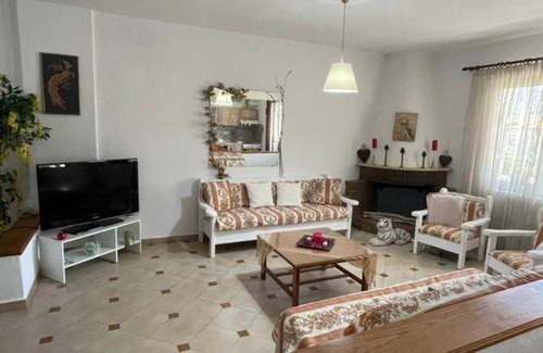 Plataria Apartment | 118 m² Apartment ∙ 2 bedrooms ∙ 9 guests