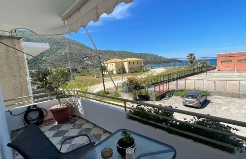 Plataria Apartment | 118 m² Apartment ∙ 2 bedrooms ∙ 9 guests
