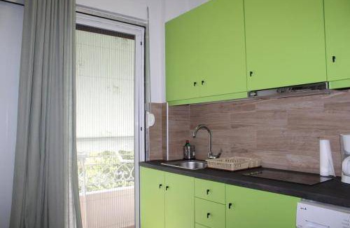 Omonia Apartment | 118 m² Apartment ∙ 4 bedrooms ∙ 9 guests
