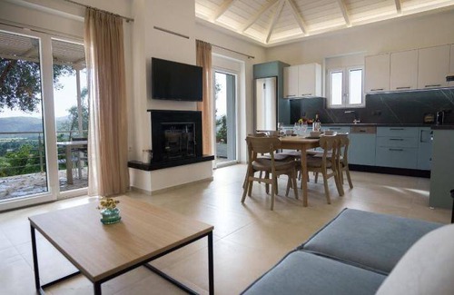 Souli Resort | 118 m² Resort ∙ 3 bedrooms ∙ 8 guests