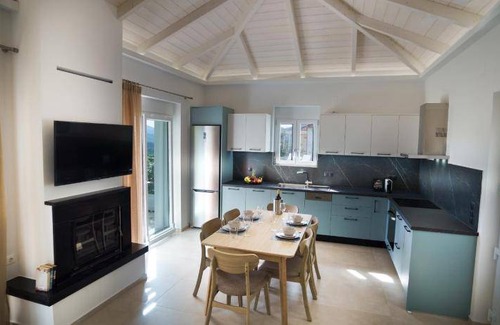 Souli Resort | 118 m² Resort ∙ 3 bedrooms ∙ 8 guests