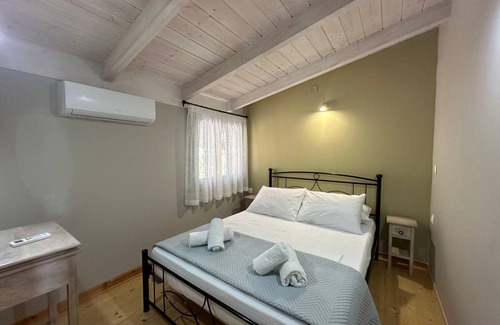 Frinion Villa | 119 m² Villa ∙ 3 bedrooms ∙ 6 guests