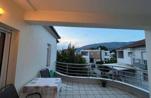 Volos City Centre Villa | 119 m² Villa ∙ 3 bedrooms ∙ 7 guests