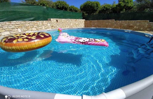 Pemonia Villa | 119 m² Villa ∙ 3 bedrooms ∙ 6 guests