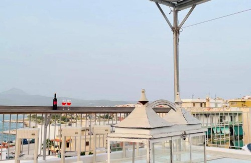 Korithion Apartment | 12 m² Apartment ∙ 1 bedroom ∙ 4 guests