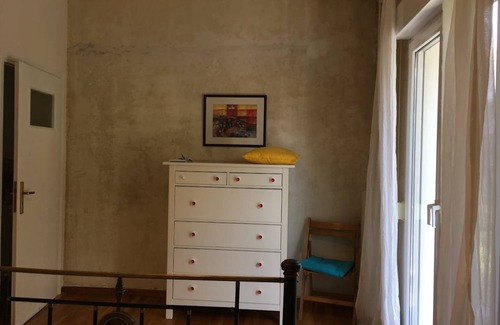 Attiki Resort | 12 m² Private room ∙ 1 bedroom ∙ 1 guest