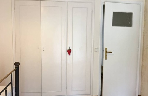 Attiki Resort | 12 m² Private room ∙ 1 bedroom ∙ 1 guest