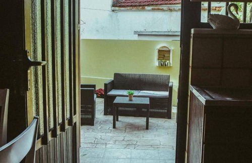 Kremasti Apartment | 120 m² Apartment ∙ 3 bedrooms ∙ 12 guests