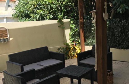 Kremasti Apartment | 120 m² Apartment ∙ 3 bedrooms ∙ 12 guests