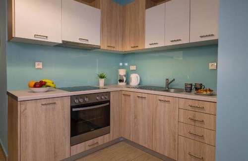 Mirthios Apartment | 120 m² Apartment ∙ 3 bedrooms ∙ 5 guests