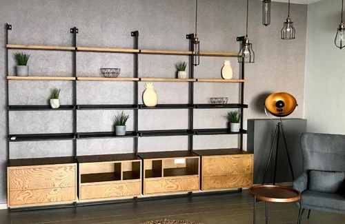 Mirthios Apartment | 120 m² Apartment ∙ 3 bedrooms ∙ 5 guests
