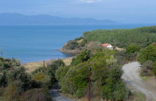 Aristotelis House | 120 m² House ∙ 3 bedrooms ∙ 8 guests