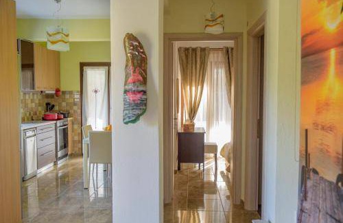 Aristotelis House | 120 m² House ∙ 3 bedrooms ∙ 8 guests