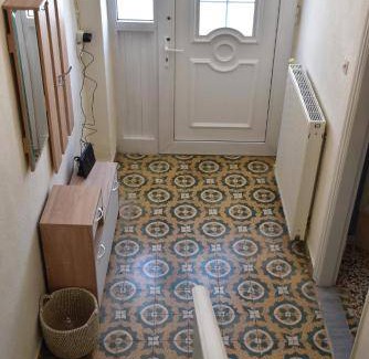 Samothrace House | 120 m² House ∙ 2 bedrooms ∙ 6 guests