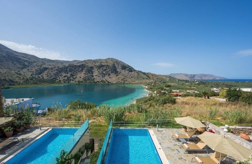 Kavallos House | 120 m² House ∙ 2 bedrooms ∙ 6 guests
