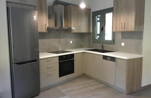 Drimonas House | 120 m² House ∙ 3 bedrooms ∙ 6 guests