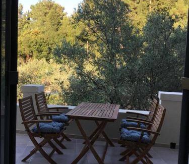 Drimonas House | 120 m² House ∙ 3 bedrooms ∙ 6 guests