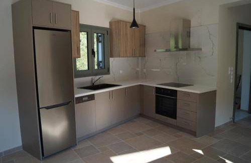 Drimonas House | 120 m² House ∙ 3 bedrooms ∙ 6 guests
