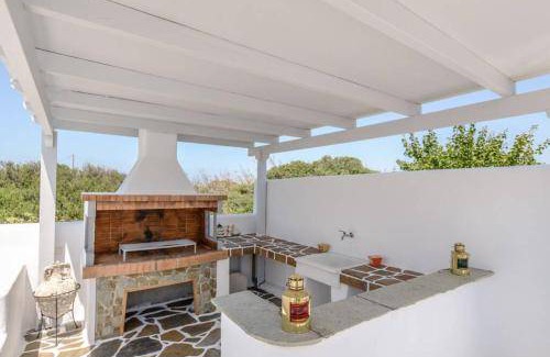 Plaka House | 120 m² House ∙ 3 bedrooms ∙ 7 guests