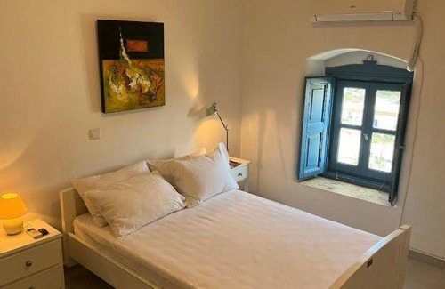 Panteli House | 120 m² House ∙ 3 bedrooms ∙ 6 guests