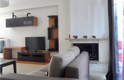 Thessaloniki Resort | 120 m² Private room ∙ 1 bedroom ∙ 3 guests
