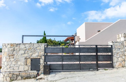 Agia Villa | 120 m² Villa ∙ 2 bedrooms ∙ 4 guests