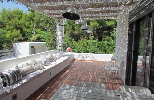 Schinias Villa | 120 m² Villa ∙ 2 bedrooms ∙ 6 guests