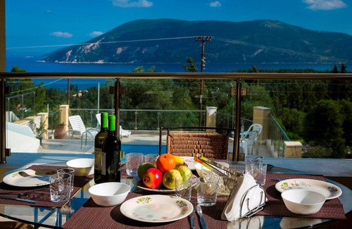 Tselendata Villa | 120 m² Villa ∙ 3 bedrooms ∙ 6 guests
