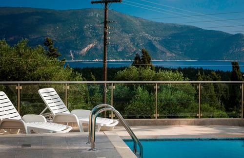 Tselendata Villa | 120 m² Villa ∙ 3 bedrooms ∙ 6 guests