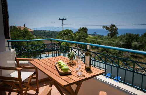 Kaligata Villa | 120 m² Villa ∙ 3 bedrooms ∙ 8 guests