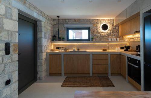 Gialova Villa | 120 m² Villa ∙ 3 bedrooms ∙ 6 guests