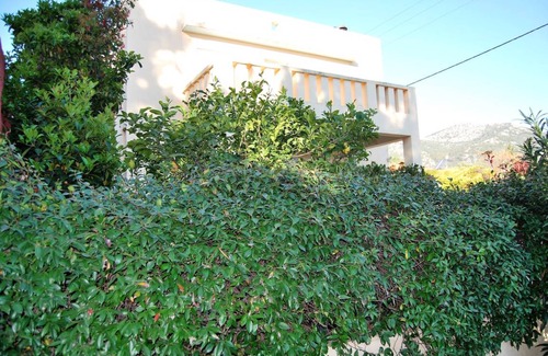 Nea Makri House | 122 m² House ∙ 3 bedrooms ∙ 5 guests
