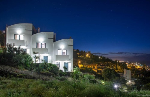 Melissi House | 124 m² House ∙ 3 bedrooms ∙ 7 guests