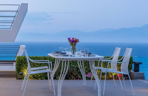 Melissi House | 124 m² House ∙ 3 bedrooms ∙ 7 guests