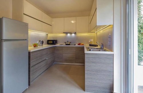 Palaio Faliro Apartment | 125 m² Apartment ∙ 3 bedrooms ∙ 7 guests