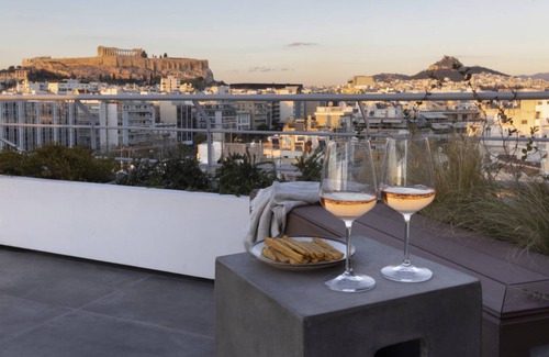 Kinosargous Apartment | 125 m² Apartment ∙ 3 bedrooms ∙ 6 guests