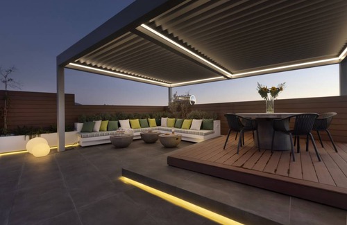 Kinosargous Apartment | 125 m² Apartment ∙ 3 bedrooms ∙ 6 guests