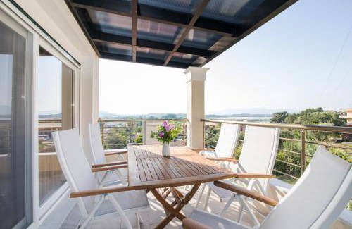 Perama Apartment | 125 m² Apartment ∙ 3 bedrooms ∙ 6 guests