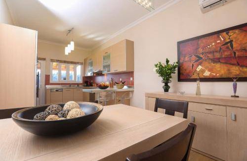 Antipernoi Apartment | 125 m² Apartment ∙ 3 bedrooms ∙ 6 guests