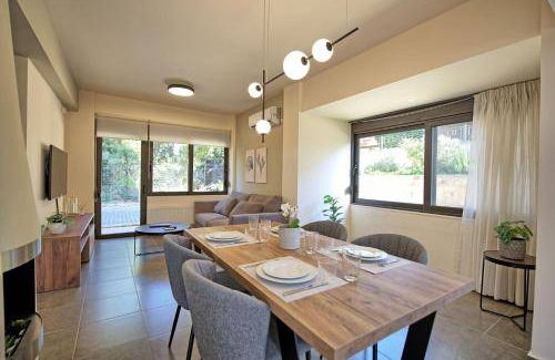 Kounoupidiana House | 125 m² House ∙ 2 bedrooms ∙ 5 guests