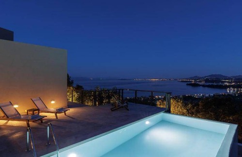 Spartylas Resort | 125 m² Resort ∙ 3 bedrooms ∙ 6 guests