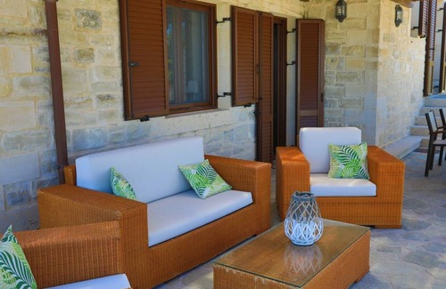 Prines Villa | 125 m² Villa ∙ 2 bedrooms ∙ 5 guests