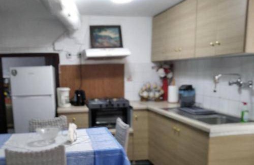 Avlonarion Apartment | 128 m² Apartment ∙ 3 bedrooms ∙ 7 guests