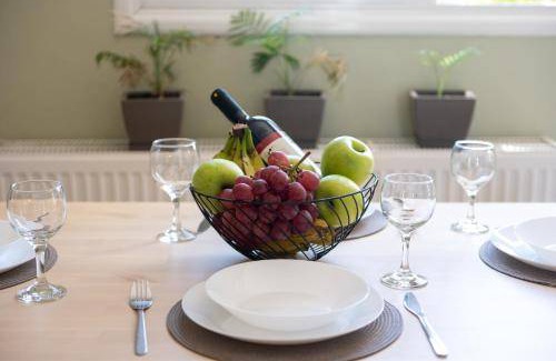 Termenades Apartment | 130 m² Apartment ∙ 2 bedrooms ∙ 5 guests
