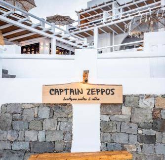 Apollonia Apartment | 130 m² Apartment ∙ 4 bedrooms ∙ 12 guests