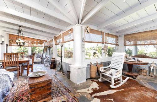 Amaniou House | 130 m² House ∙ 2 bedrooms ∙ 5 guests