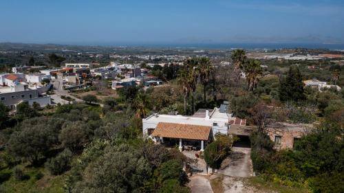 Amaniou House | 130 m² House ∙ 2 bedrooms ∙ 5 guests
